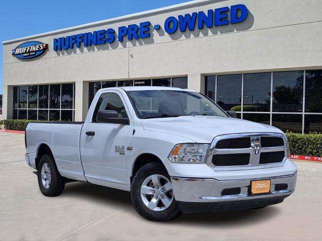 2022 RAM 1500 Classic