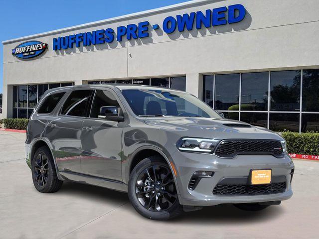2021 Dodge Durango
