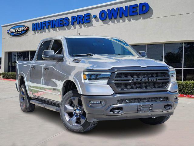 2024 RAM 1500