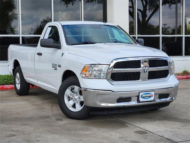 2021 RAM 1500 Classic