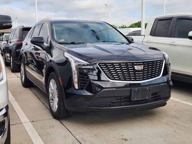 2023 Cadillac XT4