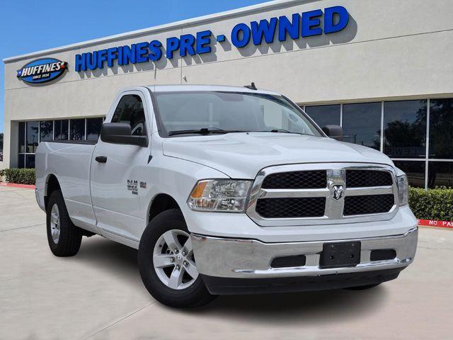 2022 RAM 1500 Classic