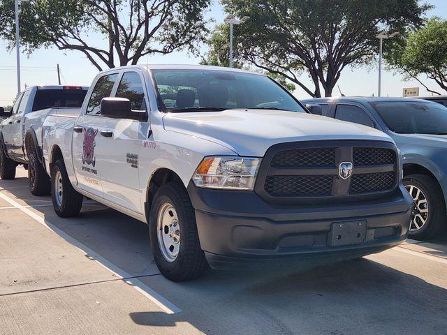 2023 RAM 1500 Classic