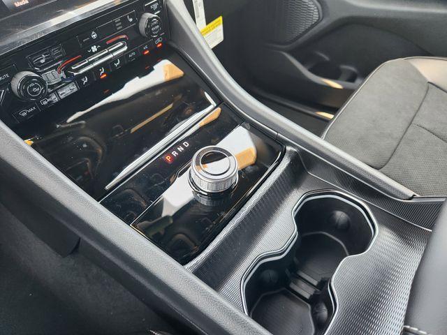 Photo of 2025 Diamond Black Jeep Grand Cherokee