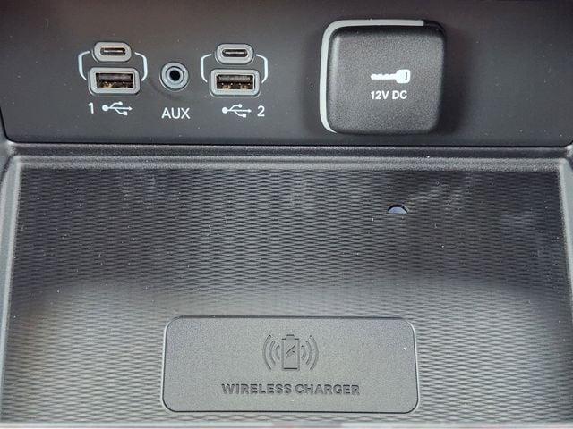 Photo of 2025 Diamond Black Jeep Grand Cherokee