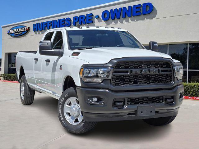 2023 RAM 2500