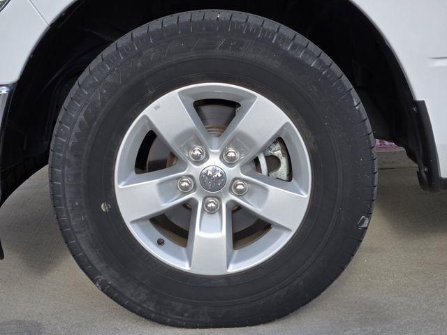 Photo of 2021 Bright White Clearcoat RAM 1500 Classic