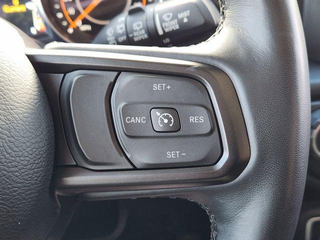 Photo of 2021 Snazzberry Pearlcoat Jeep Wrangler Unlimited