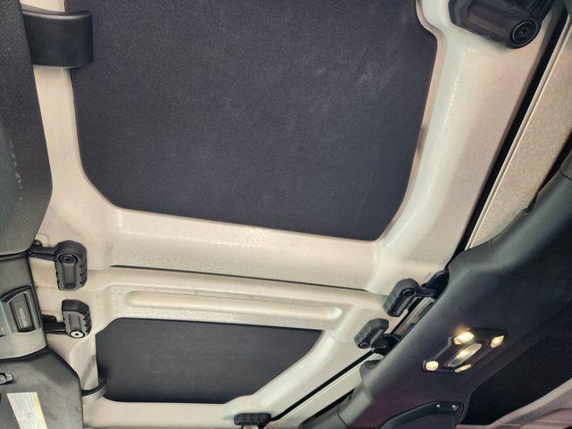 Photo of 2021 Snazzberry Pearlcoat Jeep Wrangler Unlimited