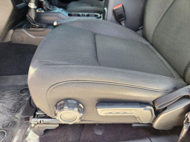 Photo of 2021 Snazzberry Pearlcoat Jeep Wrangler Unlimited