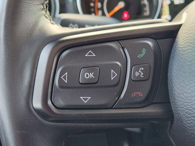 Photo of 2021 Snazzberry Pearlcoat Jeep Wrangler Unlimited