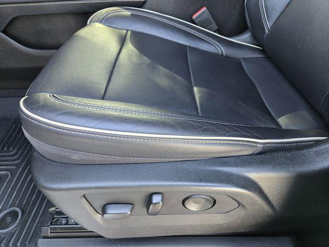 Photo of 2021 Summit White Chevrolet Tahoe