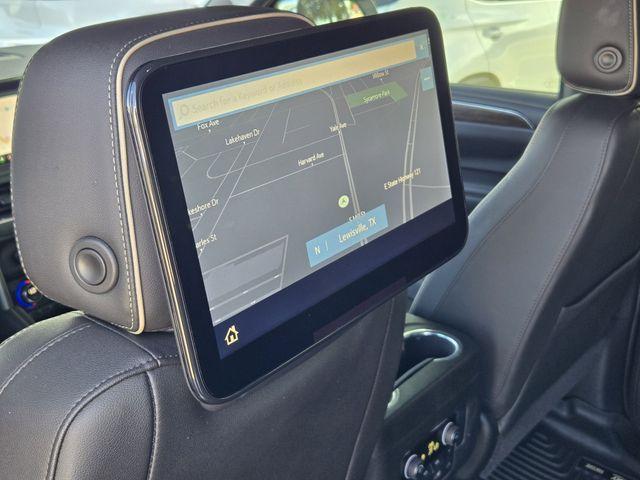Photo of 2021 Summit White Chevrolet Tahoe