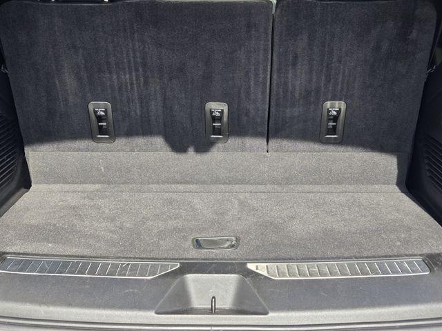 Photo of 2021 Summit White Chevrolet Tahoe