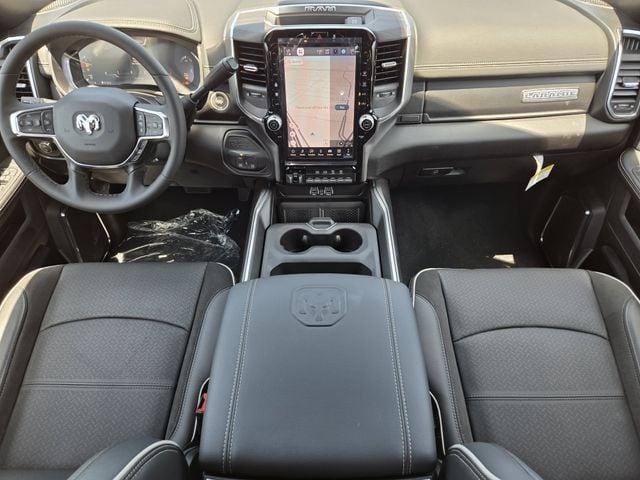 Photo of 2025 Ceramic Gray Clearcoat RAM 2500