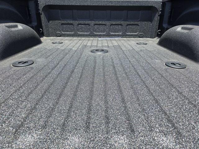 Photo of 2025 Ceramic Gray Clearcoat RAM 2500
