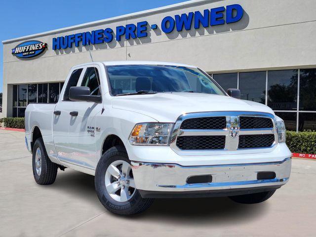 2023 RAM 1500 Classic