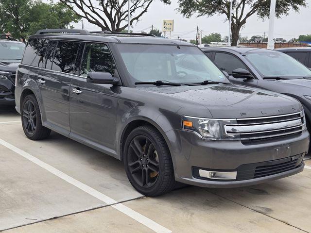 2015 Ford Flex