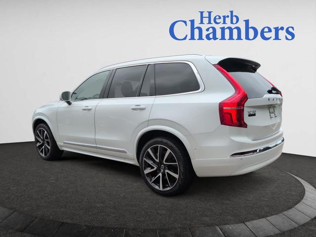 Photo of 2024 Not Avail Volvo XC90