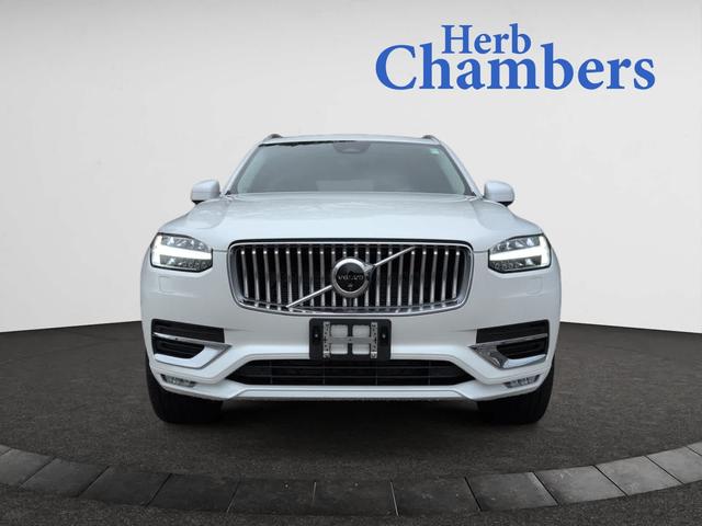 Photo of 2024 Not Avail Volvo XC90