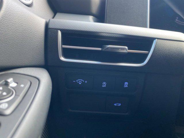 Photo of 2025 Serenity White Hyundai SONATA