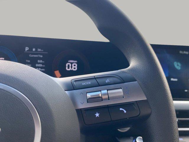 Photo of 2025 Serenity White Hyundai SONATA