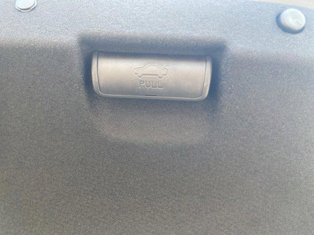 Photo of 2025 Abyss Black Hyundai SONATA