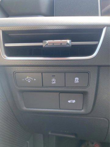 Photo of 2025 Abyss Black Hyundai SONATA