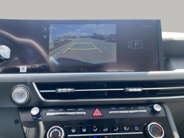 Photo of 2025 Abyss Black Hyundai SONATA