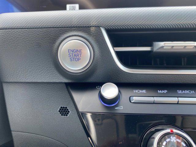 Photo of 2025 Abyss Black Hyundai SONATA