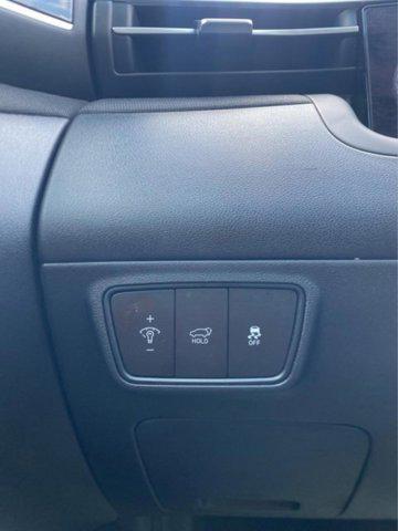 Photo of 2023 Portofino Gray Hyundai TUCSON