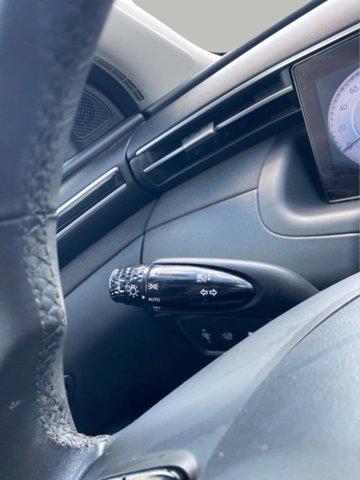 Photo of 2023 Portofino Gray Hyundai TUCSON