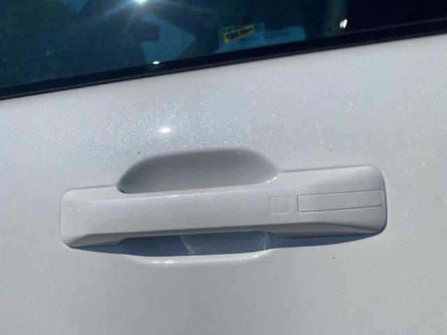 Photo of 2026 Creamy White Pearl Hyundai PALISADE