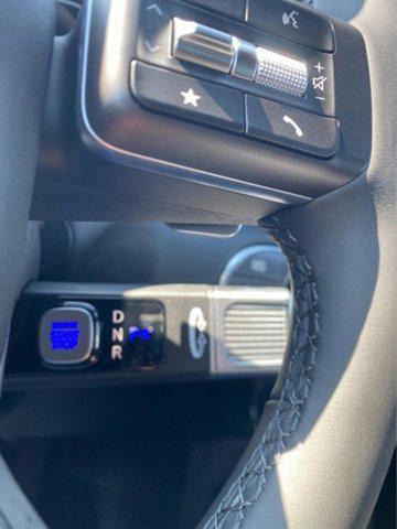 Photo of 2026 Creamy White Pearl Hyundai PALISADE