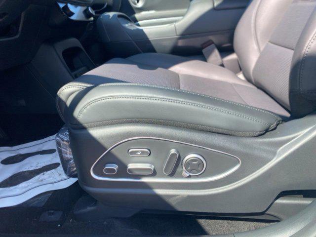 Photo of 2026 Creamy White Pearl Hyundai PALISADE