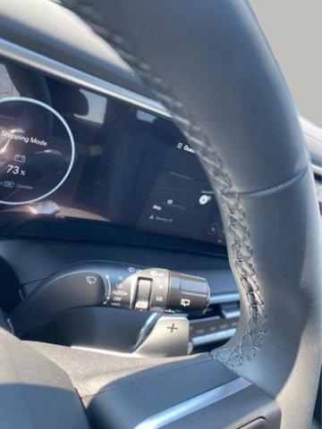 Photo of 2026 Creamy White Pearl Hyundai PALISADE