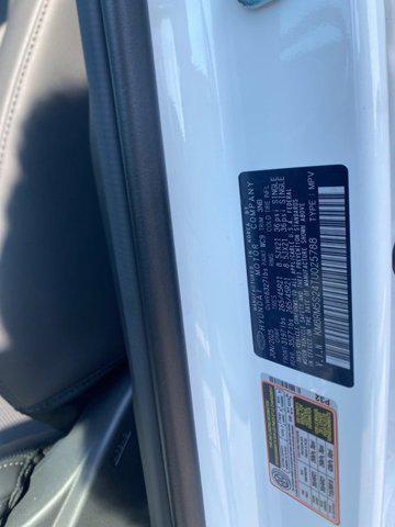 Photo of 2026 Creamy White Pearl Hyundai PALISADE