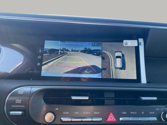 Photo of 2026 Creamy White Pearl Hyundai PALISADE