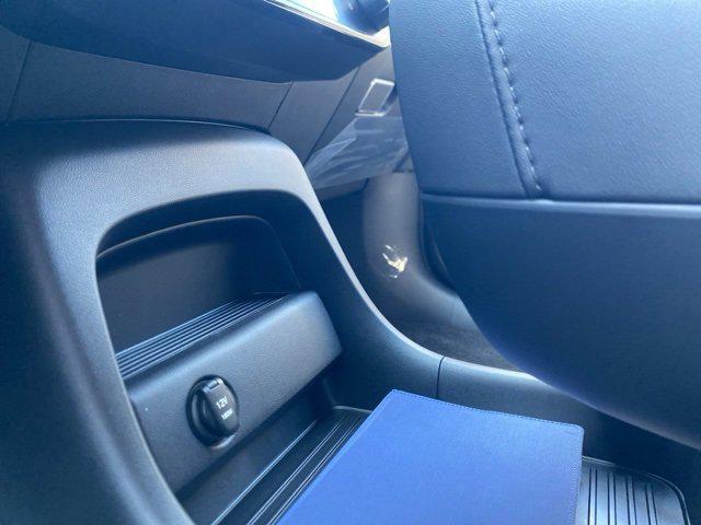 Photo of 2026 Creamy White Pearl Hyundai PALISADE