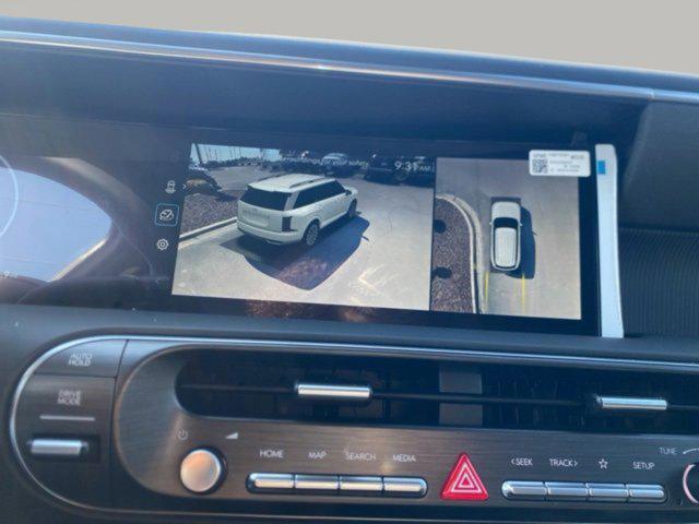 Photo of 2026 Creamy White Pearl Hyundai PALISADE