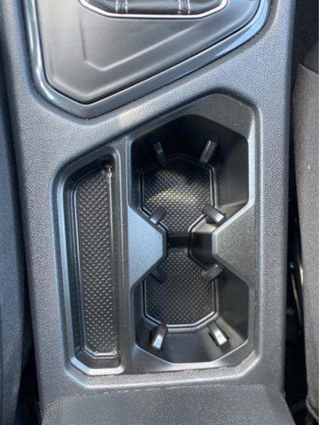 Photo of 2024 Deep Black Pearl Volkswagen Tiguan