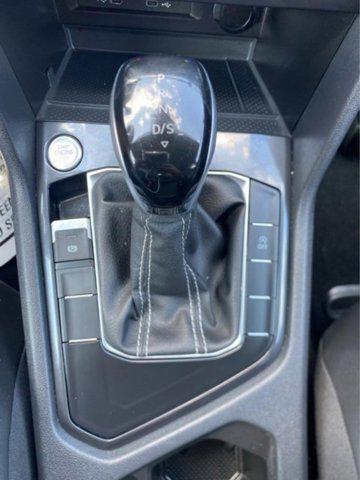Photo of 2024 Deep Black Pearl Volkswagen Tiguan