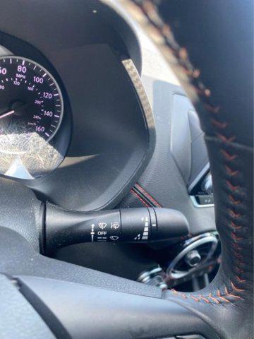 Photo of 2024 Atlantic Gray Metallic Nissan Sentra