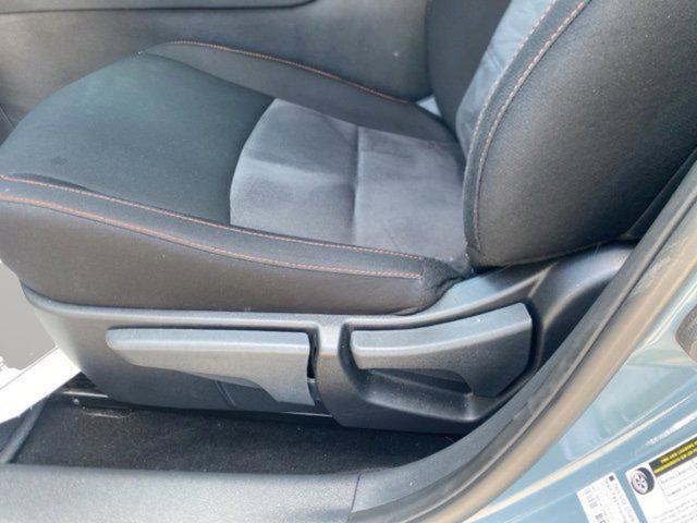 Photo of 2024 Atlantic Gray Metallic Nissan Sentra
