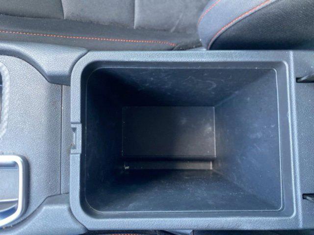 Photo of 2024 Atlantic Gray Metallic Nissan Sentra