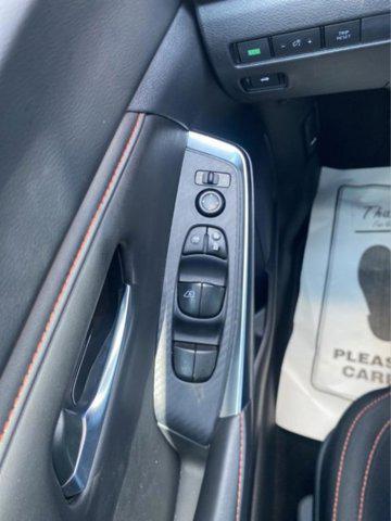 Photo of 2024 Atlantic Gray Metallic Nissan Sentra