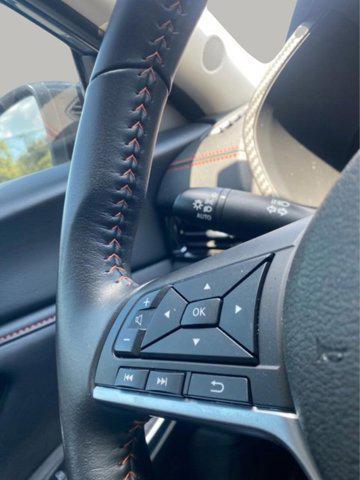 Photo of 2024 Atlantic Gray Metallic Nissan Sentra