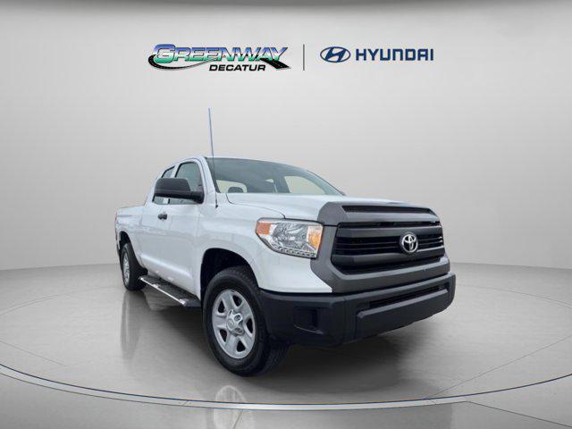 2016 Toyota Tundra