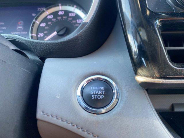 Photo of 2023 Midnight Black Metallic Toyota Highlander