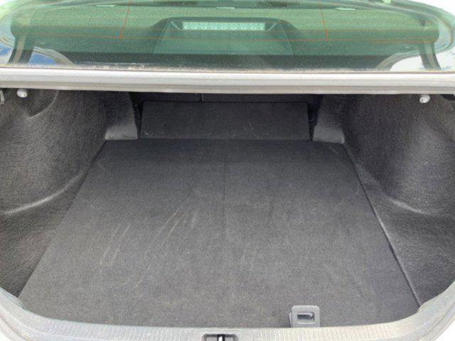 Photo of 2023 Midnight Black Metallic Toyota Camry
